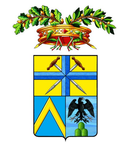 Provincia_di_Modena-Stemma