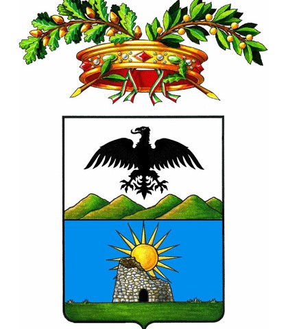 Provincia_di_Nuoro-Stemma