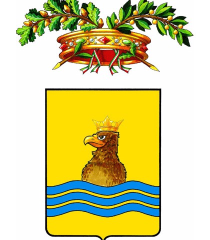 Provincia_di_Potenza-Stemma