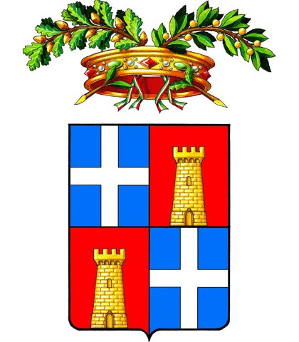 Provincia_di_Sassari-Stemma